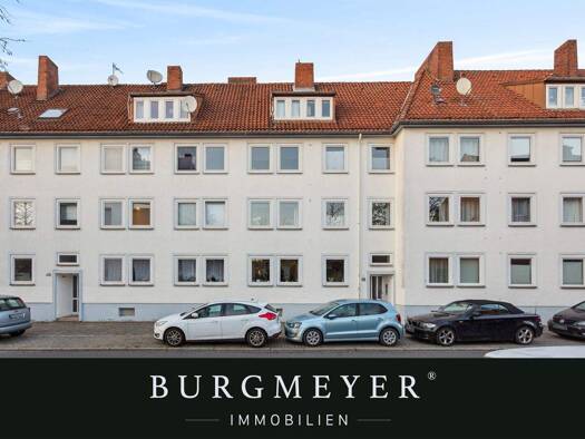Wohnung zum Kauf 135.000 € 2 Zimmer 47 m² Wüste Osnabrück 49080