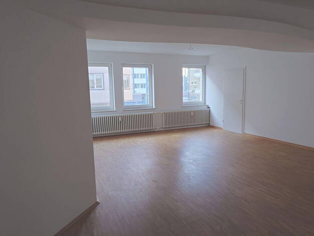 Wohnung zur Miete 740 € 2 Zimmer 81 m² 1. Geschoss frei ab 01.06.2025 Blumenstr. 3 Mitte Hannover 30159