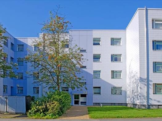 Wohnung zur Miete 629 € 4 Zimmer 85,9 m² 3. Geschoss frei ab 15.10.2026 Robert-Koch-Straße 70 Methler Kamen 59174