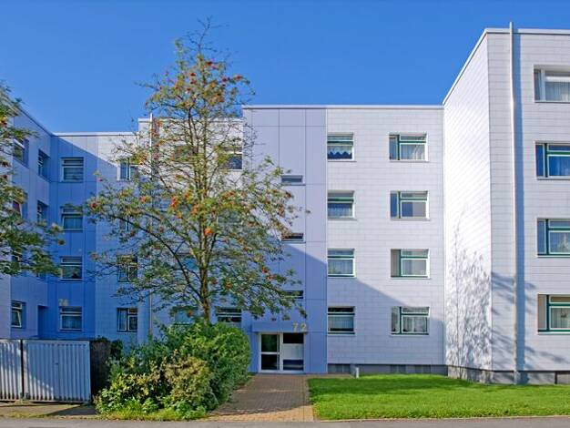 Wohnung zur Miete 629 € 4 Zimmer 85,9 m² 3. Geschoss frei ab 15.10.2026 Robert-Koch-Straße 70 Methler Kamen 59174