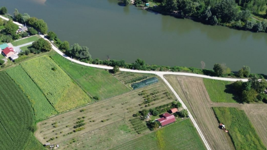 Grundstück zum Kauf 17.800 € 326 m² Grundstück Novo Virije 48350