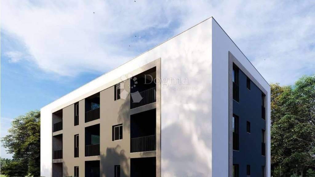 Wohnung zum Kauf 326.000 € 3 Zimmer 94 m² 2. Geschoss Brodarica - Visnjik