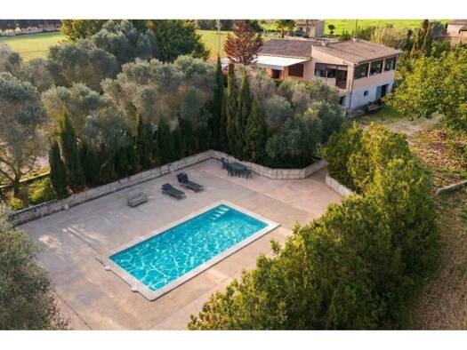 Acker-/Waldstück zum Kauf 699.000 € Manacor 07500