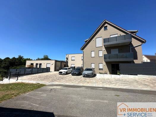 Wohnung zum Kauf 255.369 € 2 Zimmer 74 m² Brendlorenzen Bad Neustadt an der Saale 97616