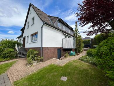 Wohnung zum Kauf 189.500 € 4 Zimmer 116,6 m² Windhausen Attendorn 57439
