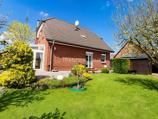 Einfamilienhaus zum Kauf 389.000 € 5 Zimmer 110 m² 496 m² Grundstück Pastow Broderstorf 18184