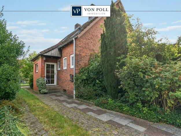 Einfamilienhaus zum Kauf 268.000 € 5 Zimmer 104 m² 756 m² Grundstück Soltau Soltau 29614