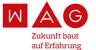 WAG Wohnungsanlagen Gesellschaft m.b.H.