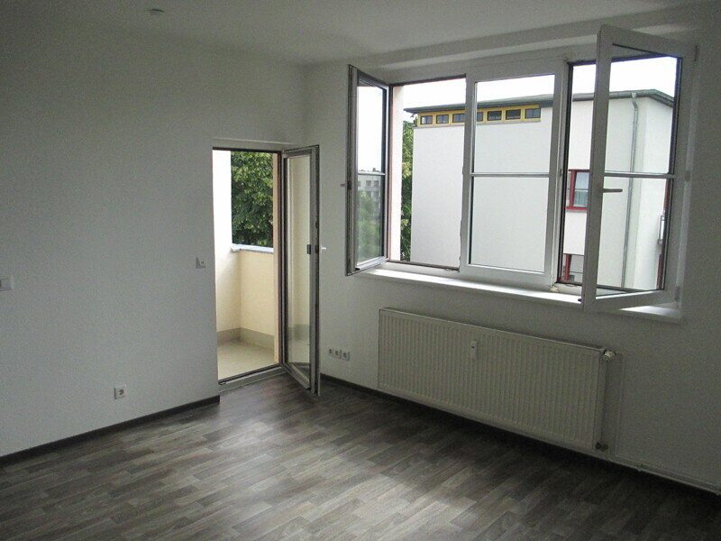 Wohnung zur Miete 314 € 2,5 Zimmer 46,5 m²<br/>Wohnfläche 2.<br/>Geschoss 01.03.2025<br/>Verfügbarkeit Herweghstr. 12 Siedlung Cracau Magdeburg 39114