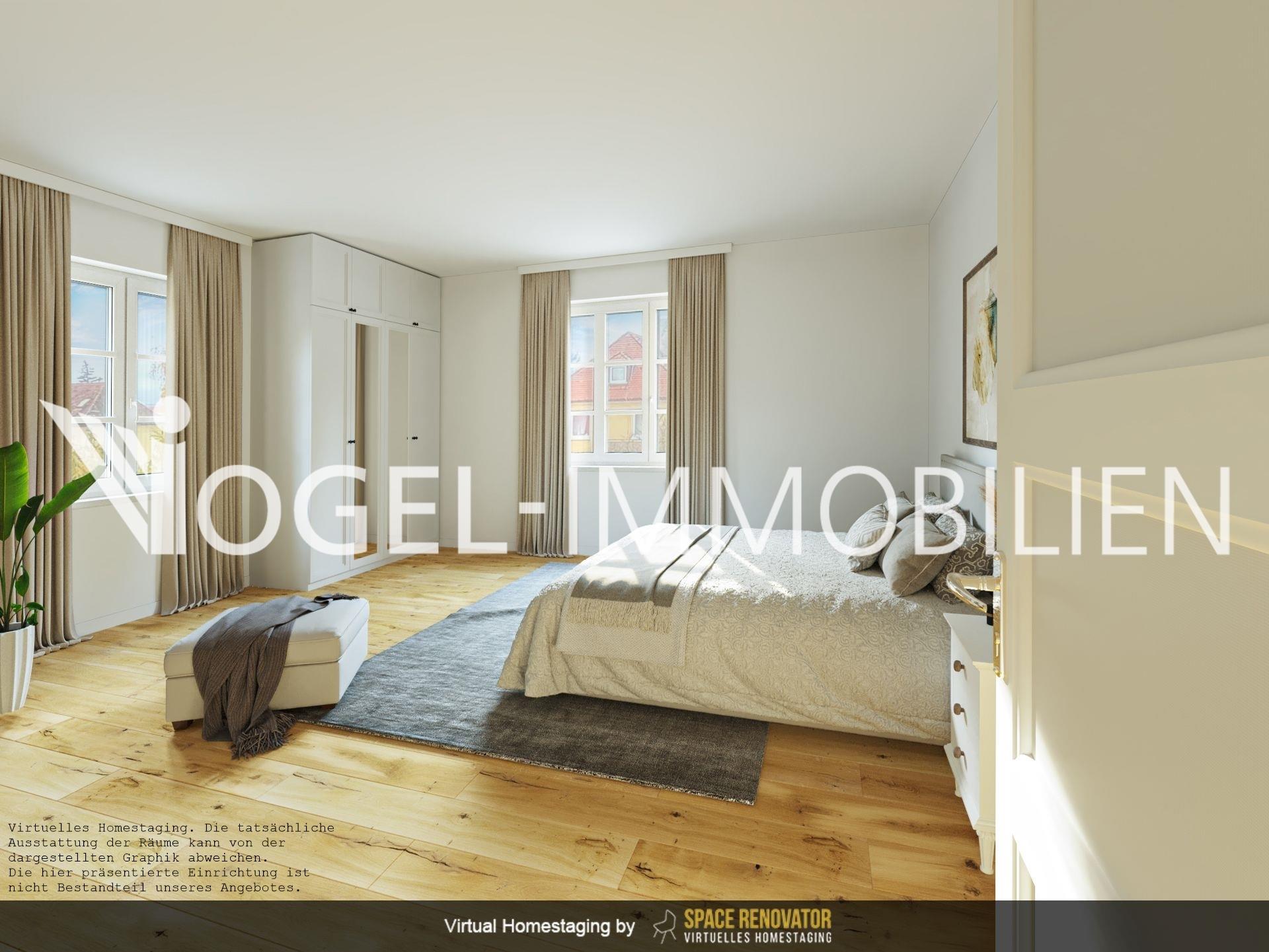 Wohnung zur Miete 1.250 € 3 Zimmer 82 m²<br/>Wohnfläche 1.<br/>Geschoss ab sofort<br/>Verfügbarkeit Frauenland Würzburg 97074