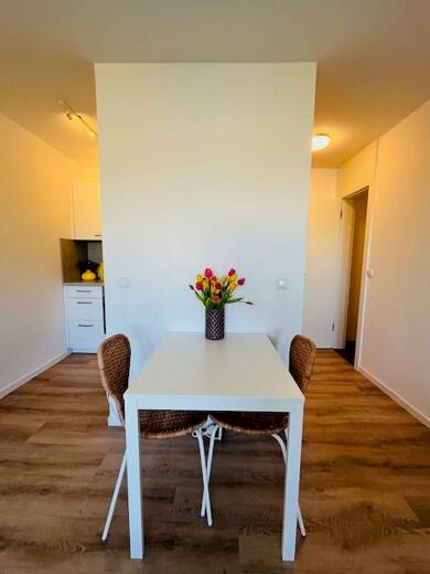Wohnung zum Kauf 119.000 € 2 Zimmer 38 m² 1. Geschoss Kenten Bergheim 50126