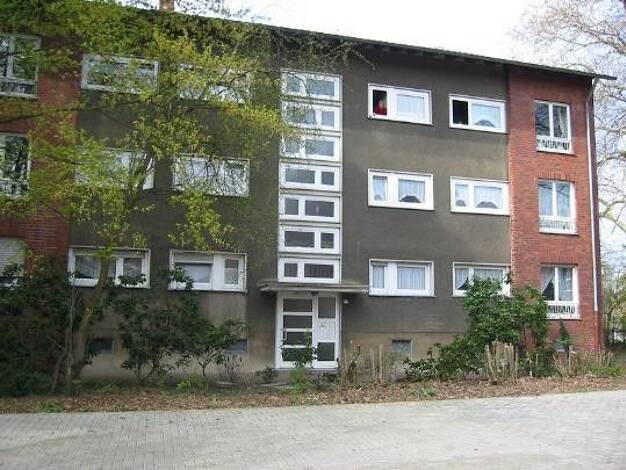 Wohnung zur Miete 659 € 3 Zimmer 72,1 m² frei ab 25.10.2025 Katernberger Str. 128 Katernberg Essen 45327