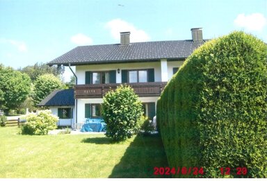 Doppelhaushälfte zur Miete 1.750 € 5 Zimmer 160 m² 630 m² Grundstück frei ab sofort Prien am Chiemsee 83209