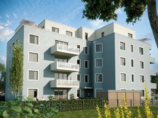 Wohnung zum Kauf - Erstbezug provisionsfrei 888.000 € 4 Zimmer 119,7 m² 4. Geschoss Mozartstr. 1a Wilhelmsruh Berlin 13158