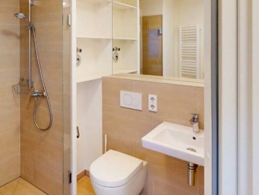 Wohnung zur Miete 576 € 1 Zimmer 20 m² frei ab 01.10.2026 Hammerbrook Mitte 20097