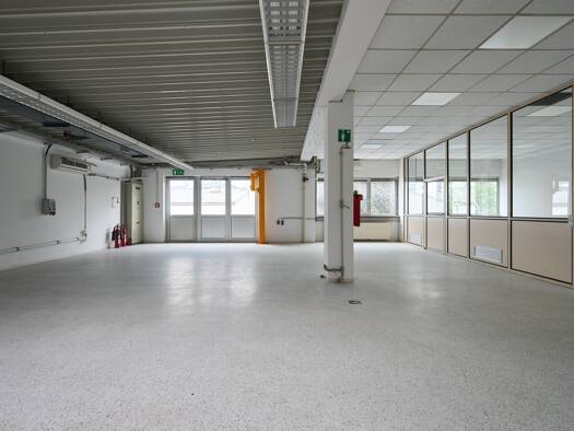 Lagerhalle zur Miete provisionsfrei 10 € 225 m² Lagerfläche Pasing-Obermenzing München 81249