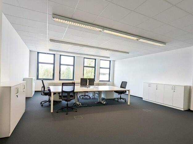 Bürofläche zur Miete 1.595 € 74,6 m² Bürofläche Gartenfelder Straße 29-37 Siemensstadt Berlin 13599