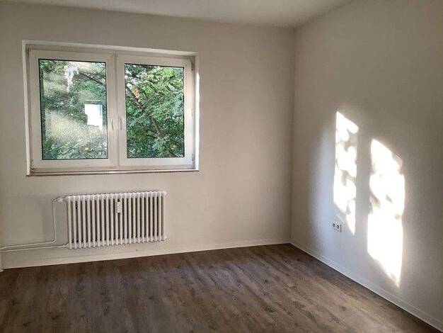 Wohnung zur Miete 439 € 2 Zimmer 41,2 m² 2. Geschoss frei ab 04.03.2026 Augustenstr. 8 Gaarden-Ost Kiel 24143