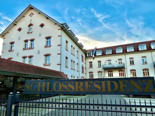 Wohnung zur Miete auf Zeit 1.493 € 4 Zimmer 114,9 m² frei ab 01.01.2027 Hauptstraße 78 Herbolzheim Herbolzheim 79336