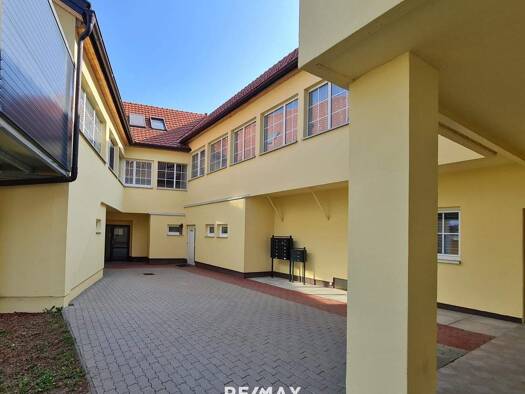 Wohnung zum Kauf 162.500 € 3 Zimmer 84,5 m² Eberndorf 9141