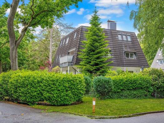 Mehrfamilienhaus zum Kauf 1.045.000 € 6 Zimmer 268,1 m² 505 m² Grundstück Horn Bremen 28359