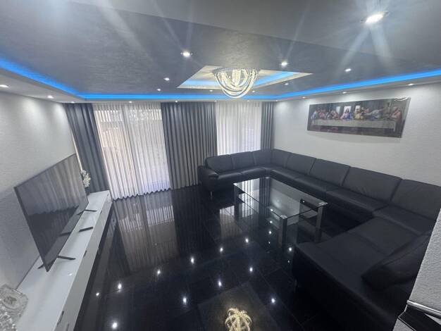 Wohnung zum Kauf provisionsfrei 430.000 € 5 Zimmer 165 m² 3. Geschoss Ober-Roden Rödermark 63322