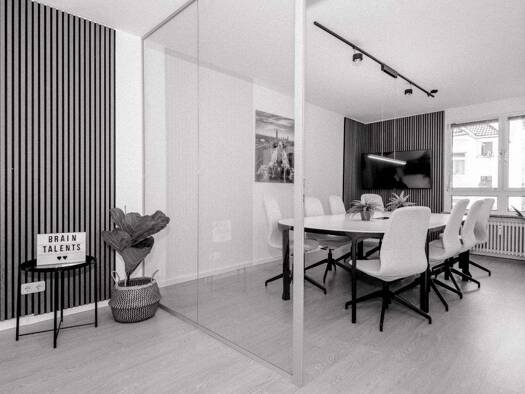 Bürofläche zur Miete provisionsfrei 2.800 € 90 m² Bürofläche Maistraße Ludwigsvorstadt-Isarvorstadt München 80337