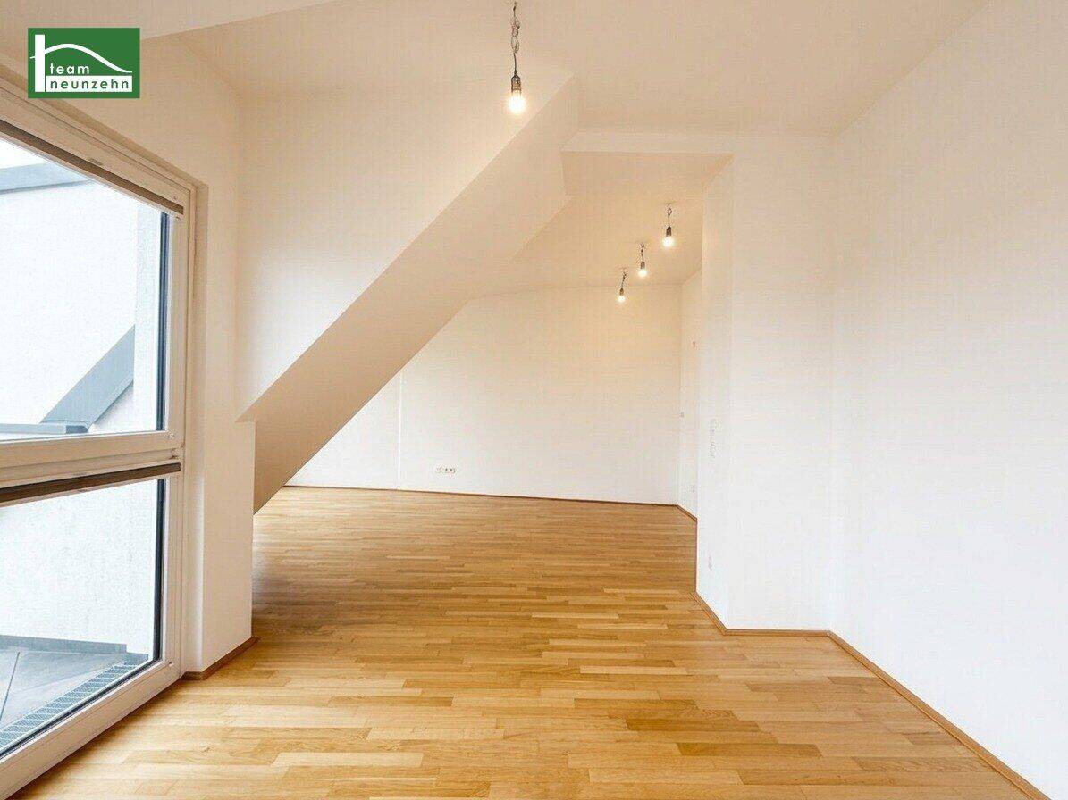 Wohnung – Wien, Donaufeld - Ansicht 3