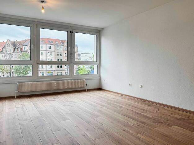 Wohnung zum Kauf 147.900 € 1 Zimmer 38 m² 2. Geschoss St Peter Nürnberg 90478