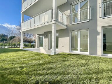 Wohnung zum Kauf 628.000 € 4,5 Zimmer 116,8 m² Weil am Rhein Weil am Rhein 79576