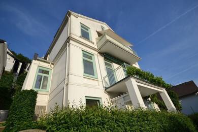 Haus zum Kauf 1.575.000 € 8 Zimmer 208 m² 340 m² Grundstück Blankenese Hamburg 22587