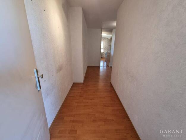 Wohnung zum Kauf 195.000 € 2 Zimmer 66 m² 6. Geschoss Haidach Pforzheim 75181