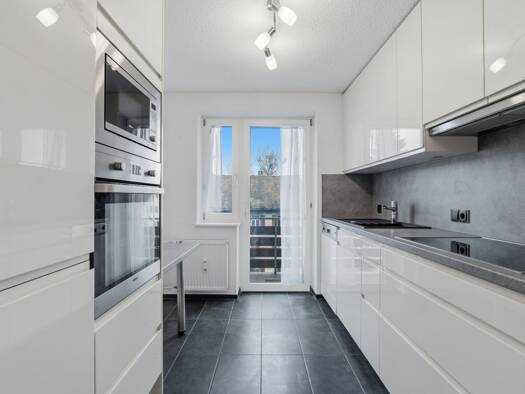 Wohnung zum Kauf 349.900 € 3 Zimmer 68,2 m² 3. Geschoss Franz-Michael-Felder-Straße Dornbirn 6850