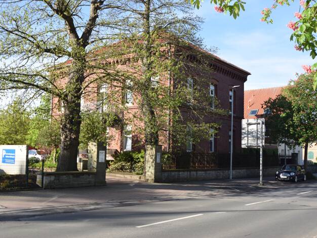Bürofläche zur Miete 800 € 4 Zimmer 98,9 m² Bürofläche Soest Soest 59494