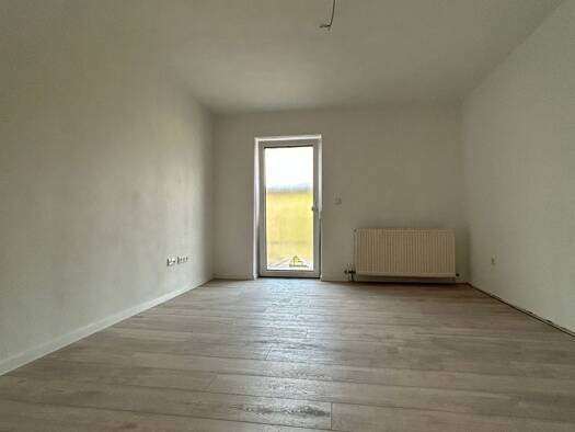 Wohnung zur Miete 385 € 2 Zimmer 48 m² 1. Geschoss frei ab 01.09.2026 Gunzenhausen Gunzenhausen 91710