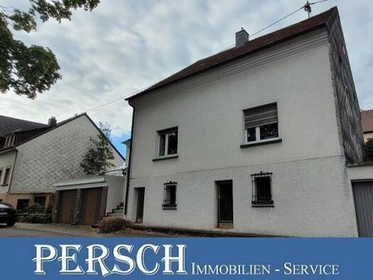 Einfamilienhaus zum Kauf 99.000 € 7 Zimmer 165 m² 539 m² Grundstück frei ab sofort Namborn Namborn 66640