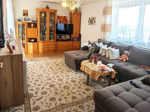 Wohnung zum Kauf 199.000 € 3 Zimmer 75 m² 4. Geschoss Ellenerbrok-Schevemoor Ost 28325