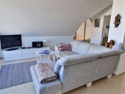 Maisonette zum Kauf 395.000 € 2,5 Zimmer 60 m² 2. Geschoss Travemünde Travemünde 23570