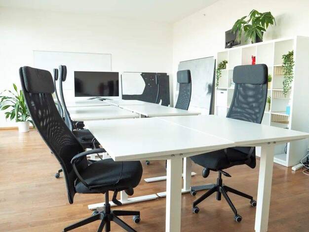 Bürofläche zur Miete provisionsfrei 3.500 € 83 m² Bürofläche Leipziger Platz Tiergarten Berlin 10117