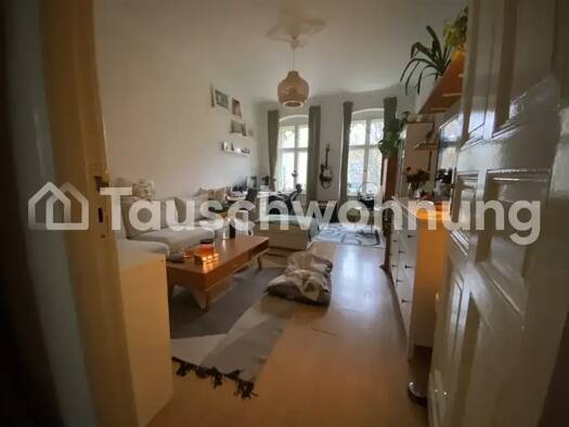 Wohnung zur Miete Tauschwohnung 473 € 2 Zimmer 63 m² 1. Geschoss Alt-Hohenschönhausen Berlin 10317