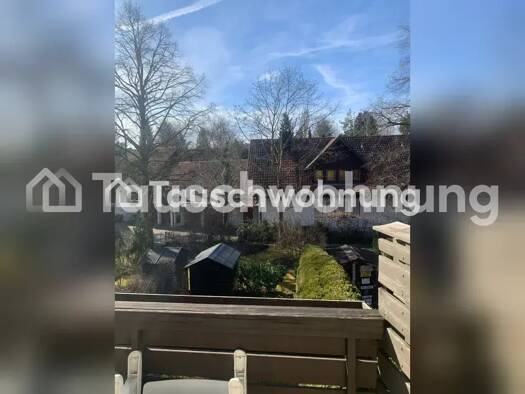 Wohnung zur Miete Tauschwohnung 888 € 2 Zimmer 49 m² 1. Geschoss Ramersdorf-Perlach München 81735