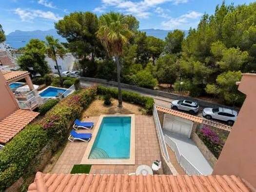 Reihenhaus zur Miete 3.200 € 3 Zimmer 192 m² Alcúdia 07400