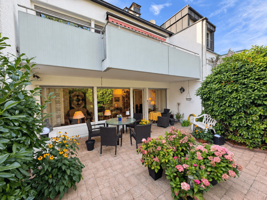 Reihenmittelhaus zum Kauf 429.000 € 5 Zimmer 107,8 m² 191 m² Grundstück Barmen Wuppertal 42287
