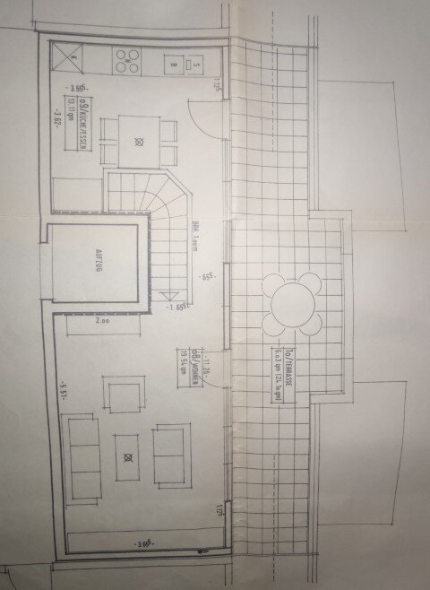 Wohnung zur Miete 700 € 3 Zimmer 80 m²<br/>Wohnfläche ab sofort<br/>Verfügbarkeit Erlenbachstraße Landau Landau in der Pfalz 76829