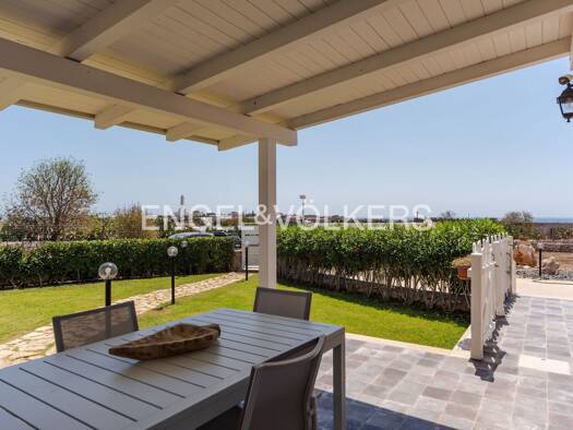 Haus zum Kauf 670.000 € 4 Zimmer 165 m² 240 m² Grundstück Portopalo di Capo Passero 96010