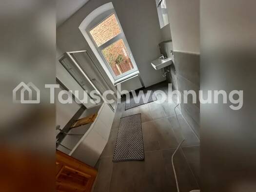 Wohnung zur Miete Tauschwohnung 600 € 2 Zimmer 60 m² Gliesmarode Braunschweig 38104