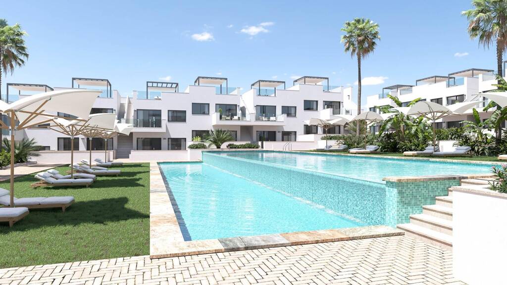 Wohnung zum Kauf provisionsfrei 299.900 € 2 Zimmer 69 m² Torrevieja