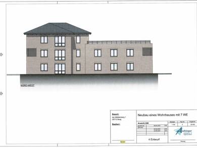 Studio zur Miete 1.155 € 2 Zimmer 76,1 m² 1. Geschoss Burg (Dithmarschen) 25712