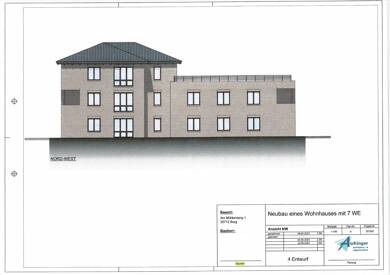 Studio zur Miete 1.155 € 2 Zimmer 76,1 m² 1. Geschoss Burg (Dithmarschen) 25712
