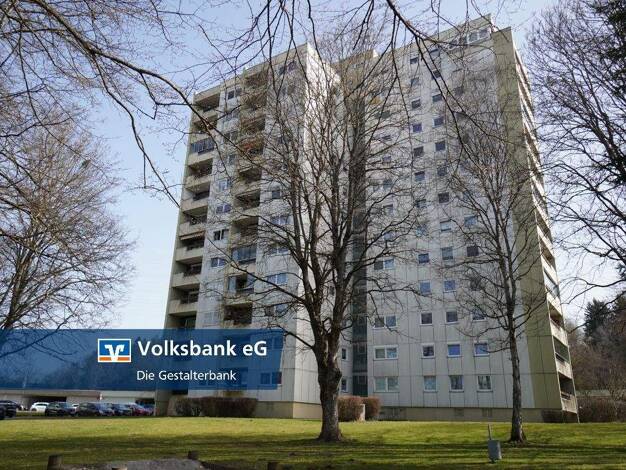 Wohnung zum Kauf 165.000 € 2,5 Zimmer 76,7 m² Villingen Villingen-Schwenningen 78048